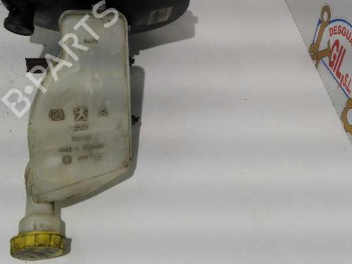 Brake master cylinder CITROËN C2 (JM_) 1.1 | BP20778458M77 