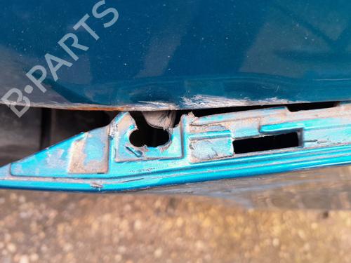Rear bumper BMW 4 Coupe (F32, F82)  | BP24656268C8 