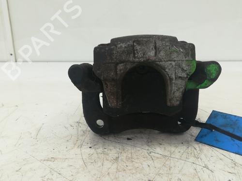 Used Left rear brake caliper PEUGEOT 307 (3A/C) 1.6 16V (109 hp) 24484722