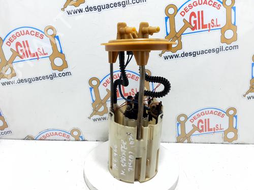 Used Fuel pump MERCEDES-BENZ SPRINTER 3-t Van (B906) 215 CDI (906.611, 906.613) (150 hp) 20755555