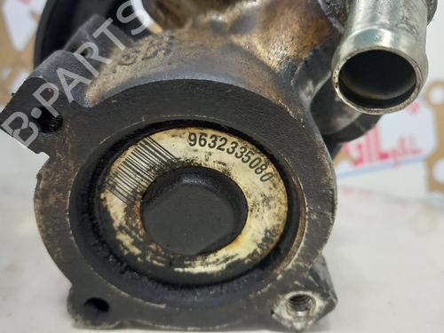 Styring servopumpe CITROËN XSARA Coupe (N0) 1.9 D | BP20766640M99 