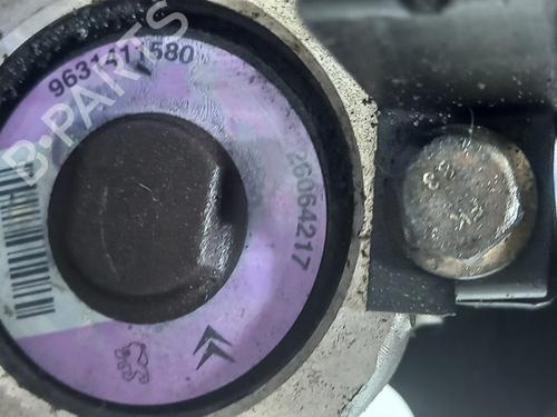 Steering pump PEUGEOT 206 Hatchback (2A/C) 1.6 i | BP20747142M99 
