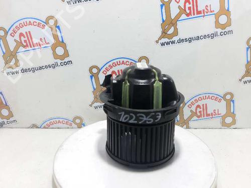 Used Heater blower motor PEUGEOT 207 (WA_, WC_) 1.6 HDi (90 hp) 20793018