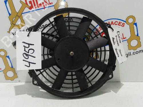 Køleventilator elektrisk LIGIER NOVA 500 (5 hp) 21829315