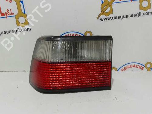 Used Left taillight CITROËN XANTIA (X1_, X2_) 2.0 HDI 109 (109 hp) 20780168