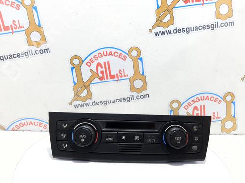 Used Climate control BMW 1 (E81) 116 i (115 hp) 20737064