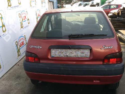 Engine control unit (ECU) CITROËN SAXO (S0, S1) 1.4 VTS | BP20798994M57 