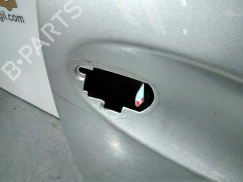 Right front door MERCEDES-BENZ C-CLASS (W203) C 220 CDI (203.006) | BP20809081C3 
