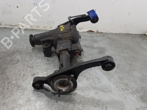 Front differential HYUNDAI TERRACAN (HP)  | BP20746440M23 