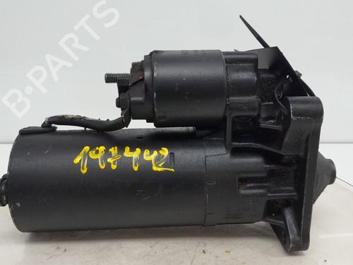 Used Starter Starter VOLVO V40 Estate (645) 1.9 DI (95 hp) 34131091 34131091