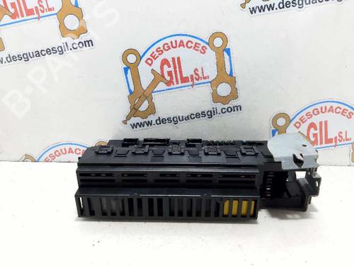 Fuse box MERCEDES-BENZ CLS (C219) CLS 320 CDI (219.322) | BP20733168E1 