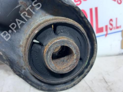Right front suspension arm HONDA JAZZ II (GD_, GE3, GE2) 1.2 i-DSI (GD5, GE2) | BP20762360M13 