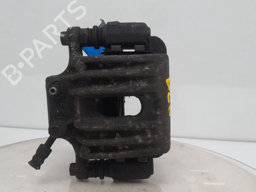 Used Right rear brake caliper HYUNDAI SANTA FÉ II (CM) 2.2 CRDi GLS (150 hp) 24893896