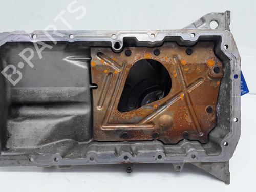 Oil sump BMW 3 (E46) 320 d | BP25925458M115 