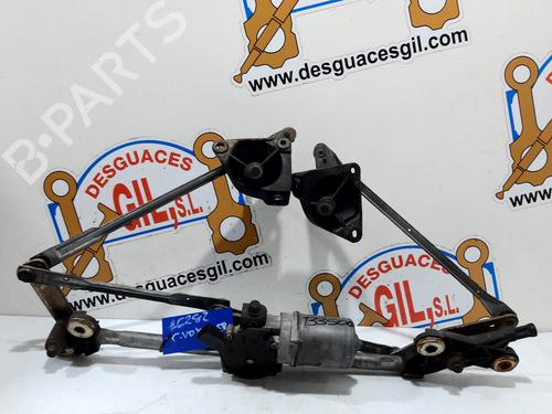 Used Front wiper motor CHRYSLER VOYAGER IV (RG, RS) 2.8 CRD (150 hp) 20749986