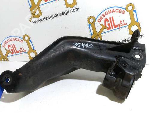 Used Left front suspension arm NISSAN PRIMERA (P10) 2.0 16V 4x4 (116 hp) 20792817