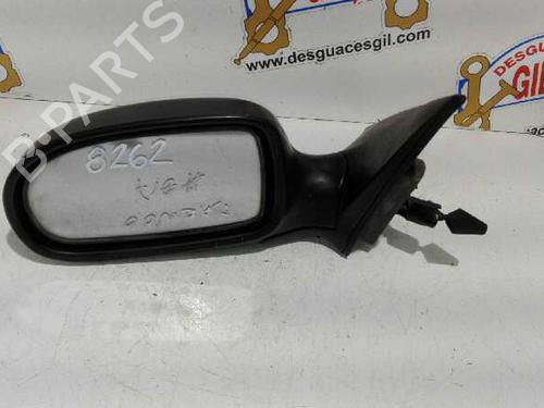 Used Left mirror DAEWOO NUBIRA Saloon (J100) [1997-2025]  20777161