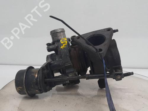 Turbocharger/Supercharger SEAT CORDOBA (6K1, 6K2) 1.9 TDI | BP29479257M71 