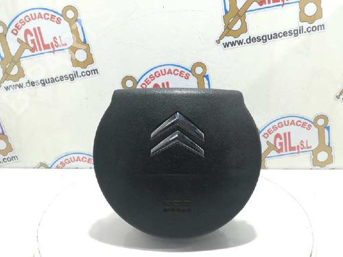 Førerens kollisjonspute CITROËN C4 Picasso I MPV (UD_) 2.0 HDi 138 (136 hp) 20797664