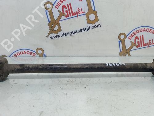 Used Right rear suspension arm DACIA DUSTER (HS_) [2010-2018]  21015174