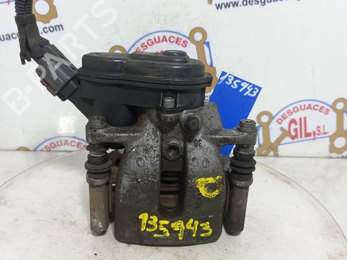 Højre bremsekaliber bag RENAULT GRAND SCÉNIC III (JZ0/1_) [2009-2016]  20751325