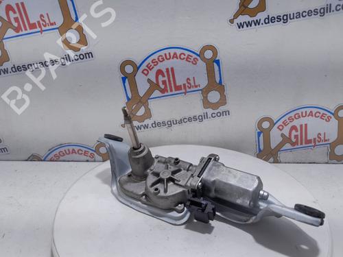 Rear wiper motor HYUNDAI TUCSON (TL, TLE) 1.7 CRDi | BP20760102M102 