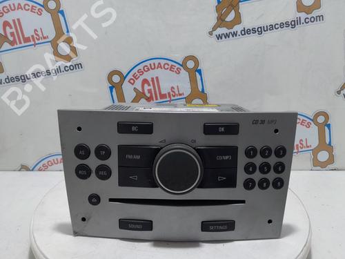 Bilradio OPEL ASTRA H GTC (A04) [2005-2010]  20766903