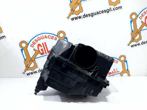 Used Air filter box LAND ROVER RANGE ROVER SPORT I (L320) 2.7 D 4x4 (190 hp) 20734739