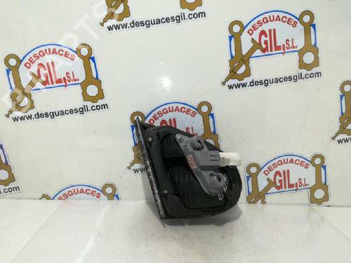 Right taillight DAEWOO LANOS (KLAT) 1.3 | BP20809209C35 
