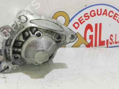 Starter PEUGEOT 1007 (KM_) 1.4 | BP20781181M8 