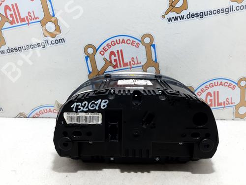 Instrument cluster BMW 3 Coupe (E92) 325 i | BP20749432C47 