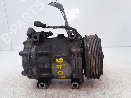 AC compressor FORD FOCUS II (DA_, HCP, DP) 1.6 TDCi | BP39189184M34 - Image 3