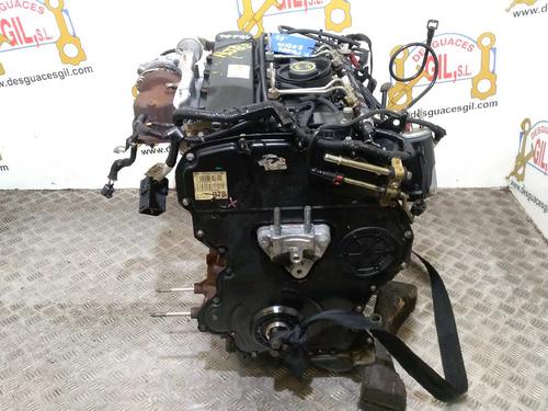 Engine FORD MONDEO III Saloon (B4Y) 2.0 16V TDDi / TDCi | BP20802338M1 
