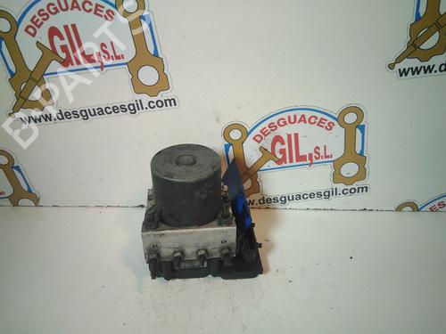Used ABS pump FORD MONDEO III (B5Y) 2.0 16V TDDi / TDCi (115 hp) 20788459