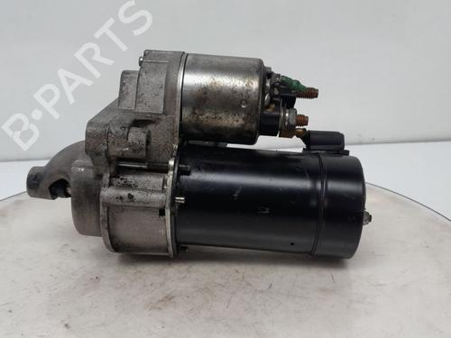 Used Starter Starter CITROËN BERLINGO Box Body/MPV (B9) [2008-2026] 34133149 34133149