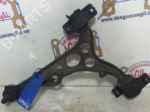 Used Left front suspension arm FIAT BRAVO I (182_) 1.9 TD 75 S (182.AF) (75 hp) 20755754