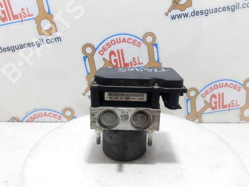ABS pump CITROËN XSARA PICASSO (N68) 1.6 | BP20746480M43 