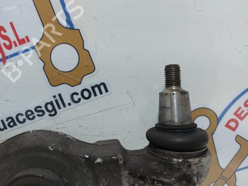 Right front suspension arm VW PASSAT B5 (3B2) 1.8 T | BP20739118M13 