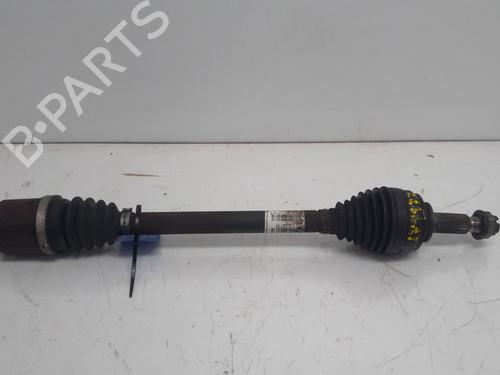 Used Left front driveshaft DACIA LOGAN II [2012-2025]  26507797