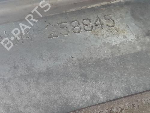 Motor VW POLO (6N2)  | BP29539284M1 