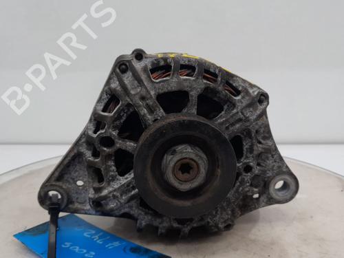 Alternator NISSAN MICRA III (K12) 1.2 16V | BP24485382M7 