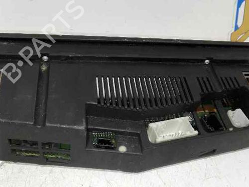Climate control BMW 3 Coupe (E46) 318 Ci | BP20778213I5 
