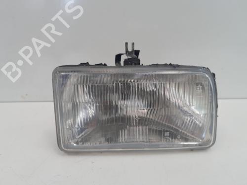Used Right headlight Right headlight 37081731 37081731