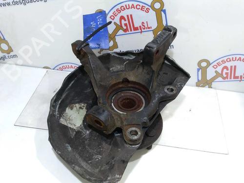Used Left front steering knuckle VOLVO V40 Estate (645) 1.9 DI (95 hp) 20808661