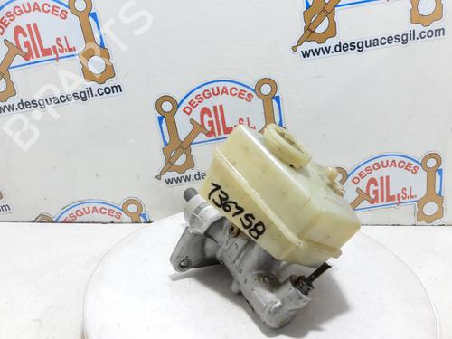 Brake master cylinder MERCEDES-BENZ E-CLASS (W210) E 270 CDI (210.016) | BP20751484M77