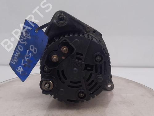 Alternator VOLVO S40 I (644) 1.9 TD | BP24485358M7 