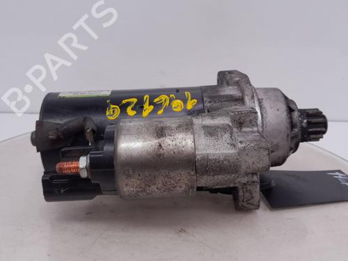 Starter AUDI A3 (8P1) 2.0 TDI 16V | BP29731673M8 