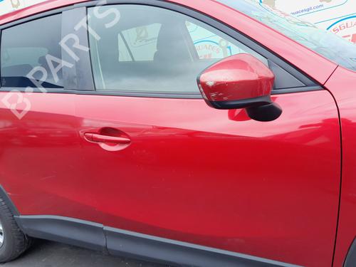 Used Right front door MAZDA CX-5 (KE, GH) [2011-2017]  28502358