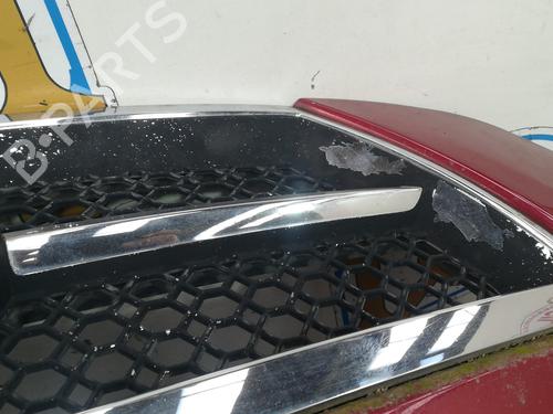 Hood KIA SORENTO I (JC) 2.5 CRDi 4WD | BP20759051C1 