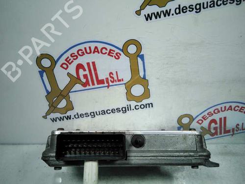 Engine control unit (ECU) ROVER 400 II (RT) 414 Si | BP20800658M57 